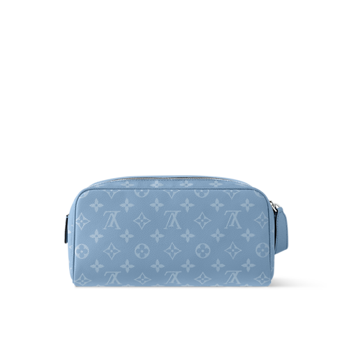 Dopp Kit Taigarama in Men's Travel Travel Accessories and Organisers collections by Louis Vuitton (Product zoom)