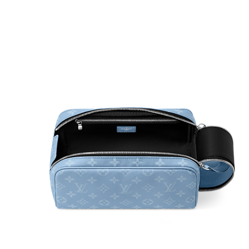 Dopp Kit Taigarama in Men's Travel Travel Accessories and Organisers collections by Louis Vuitton (Product zoom)