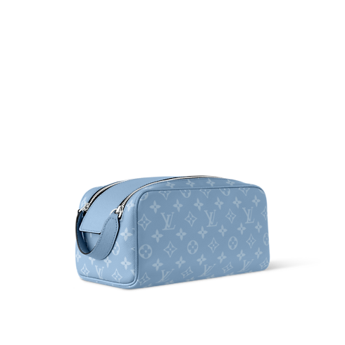 Dopp Kit Taigarama in Men's Travel Travel Accessories and Organisers collections by Louis Vuitton (Product zoom)