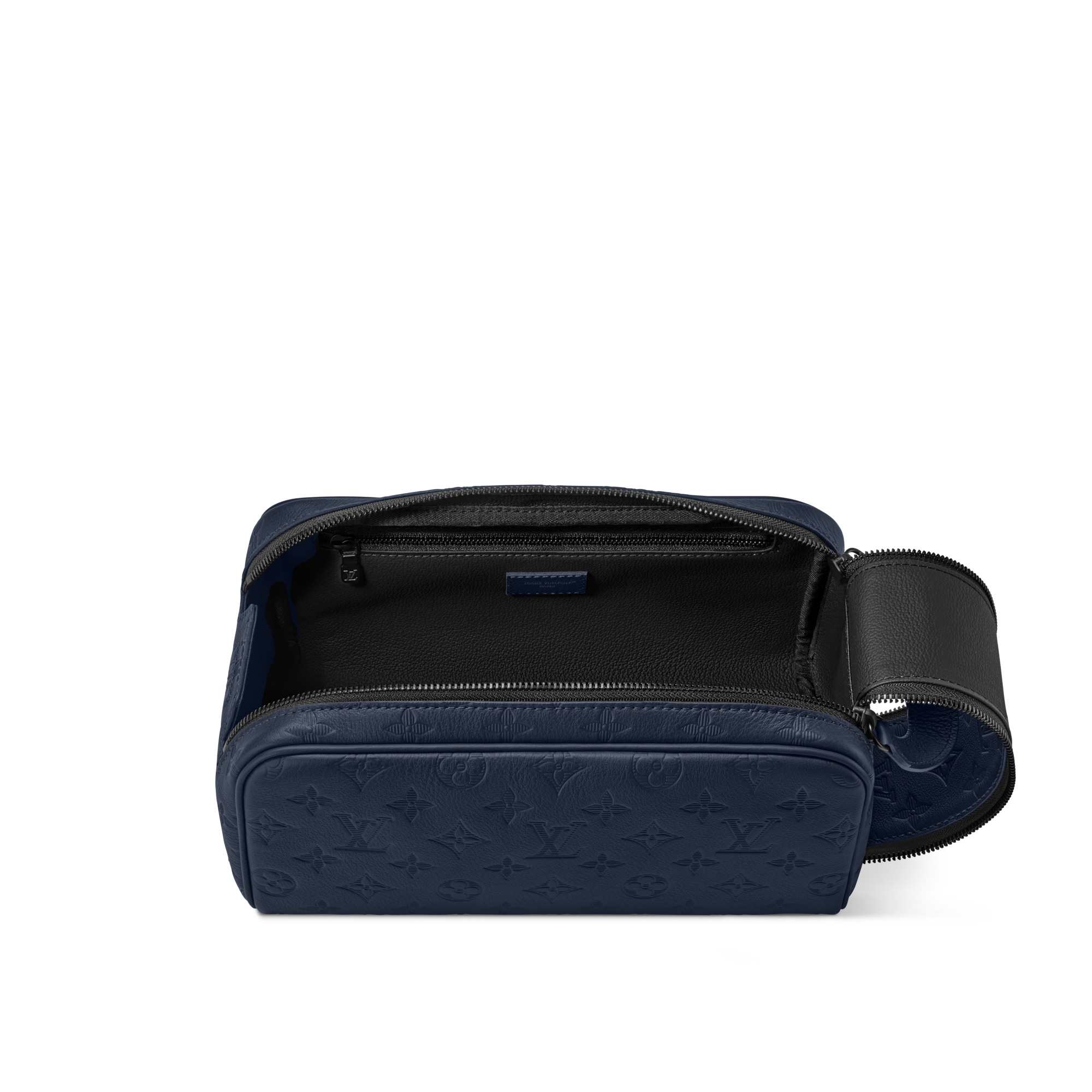 Dopp Kit Monogram Shadow in Men