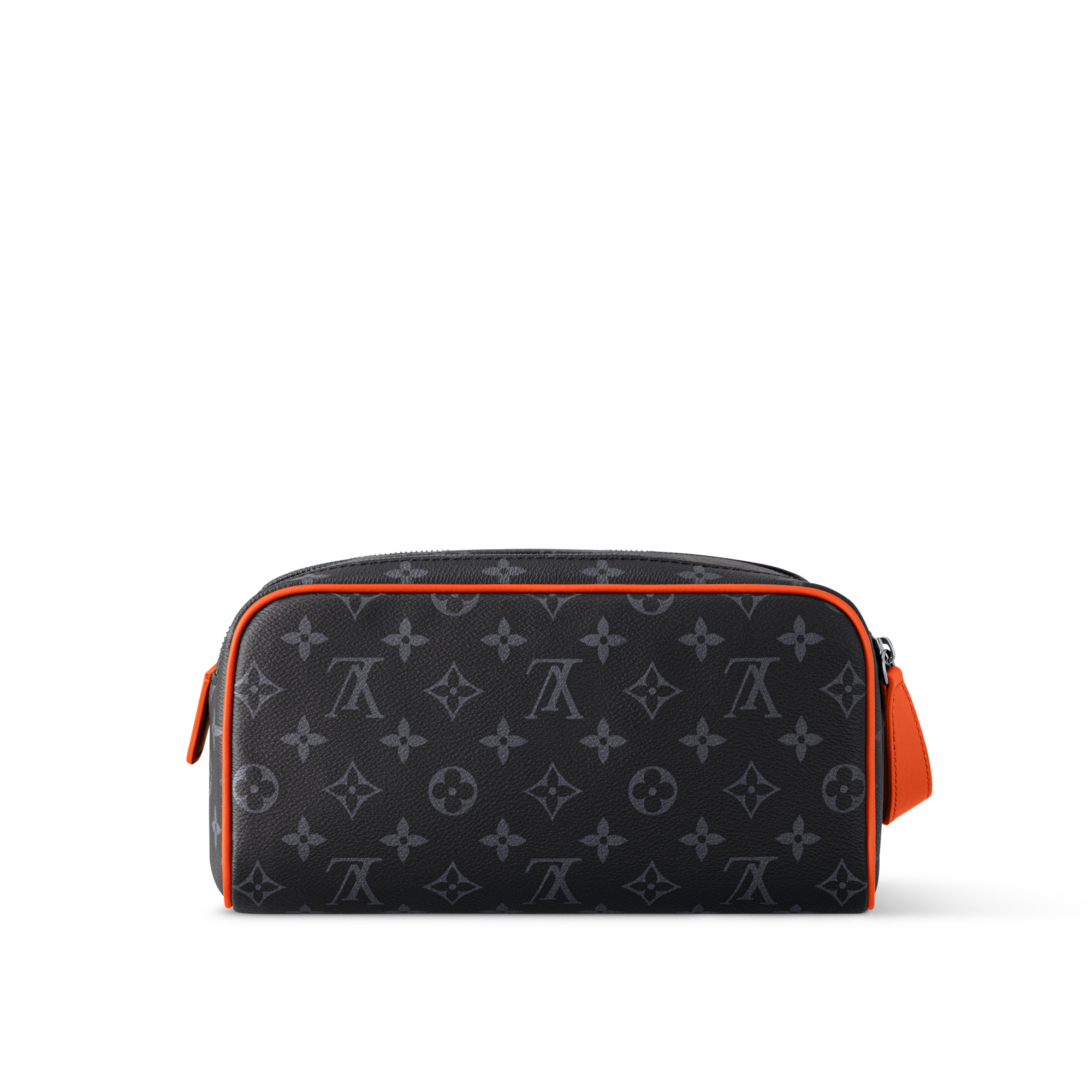 Dopp Kit Monogram Eclipse Canvas in Men