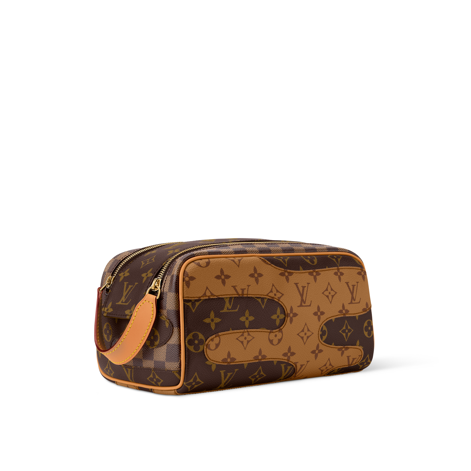 Dopp Kit Other Canvas in Men
