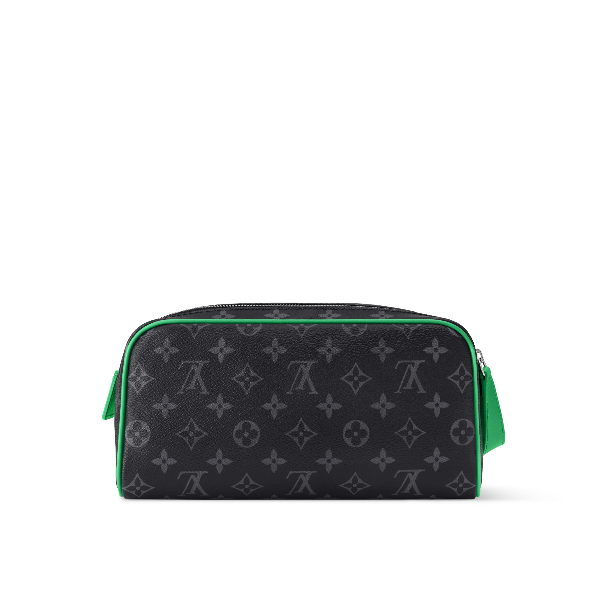 Dopp Kit Monogram Eclipse Canvas in Men