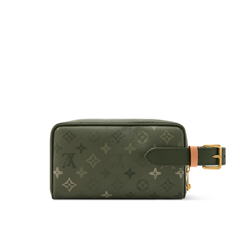 Dopp Kit Monogram Other in Men's Travel Travel Accessories and Organisers collections by Louis Vuitton (Product zoom)