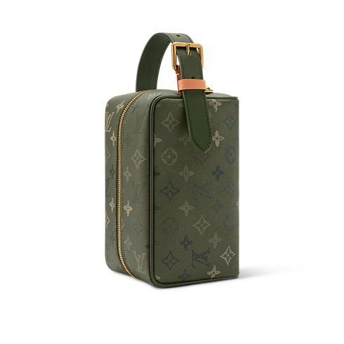 Dopp Kit Monogram Other in Men's Travel Travel Accessories and Organisers collections by Louis Vuitton (Product zoom)