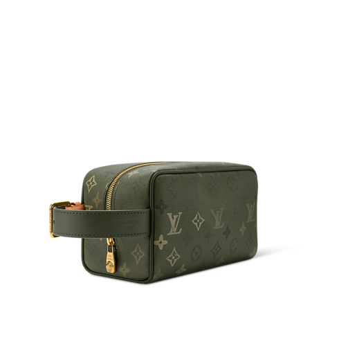Dopp Kit Monogram Other in Men's Travel Travel Accessories and Organisers collections by Louis Vuitton (Product zoom)