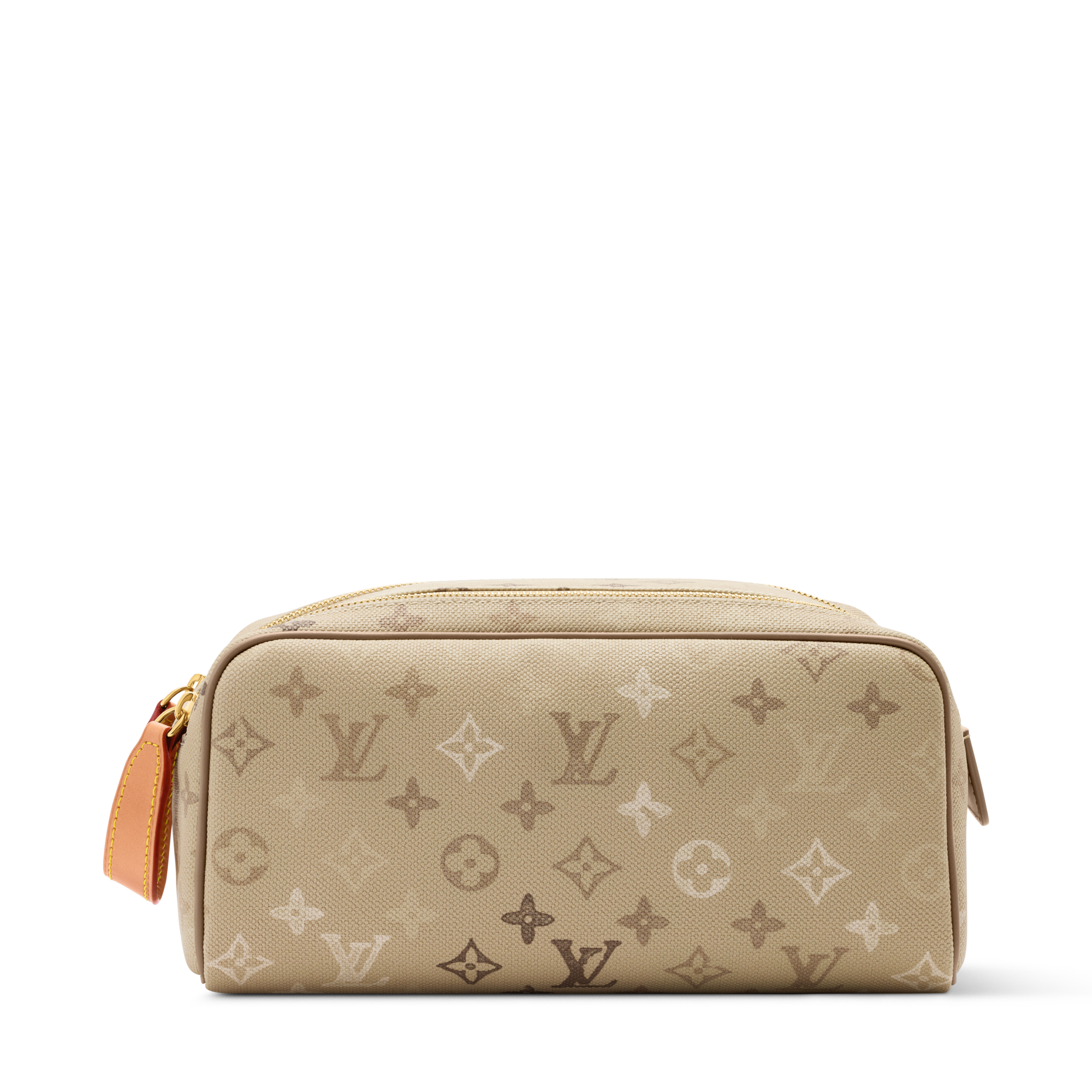 Dopp Kit Monogram Other - Travel Bags and Rolling Luggage M29161 