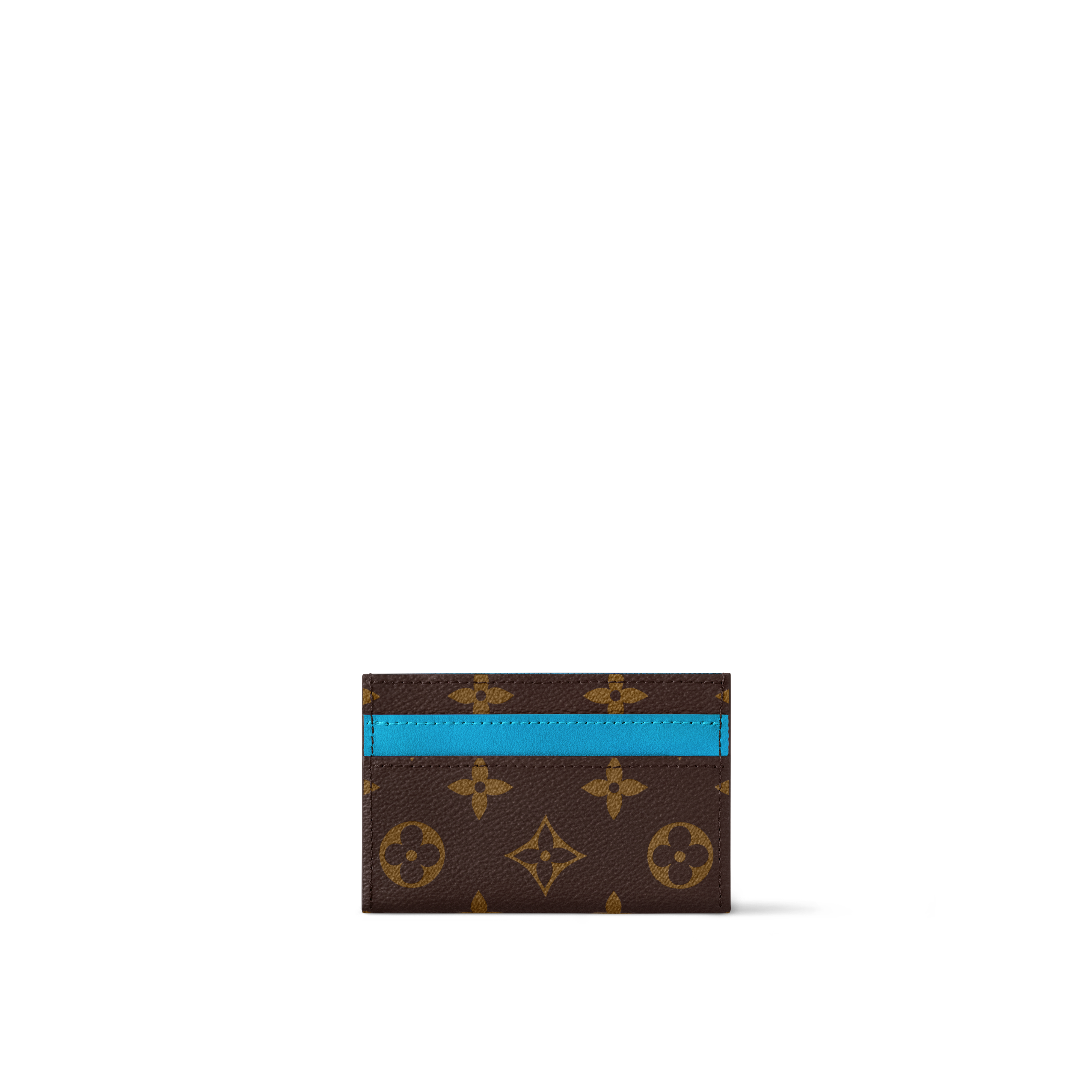 Double Card Holder G73 in Women