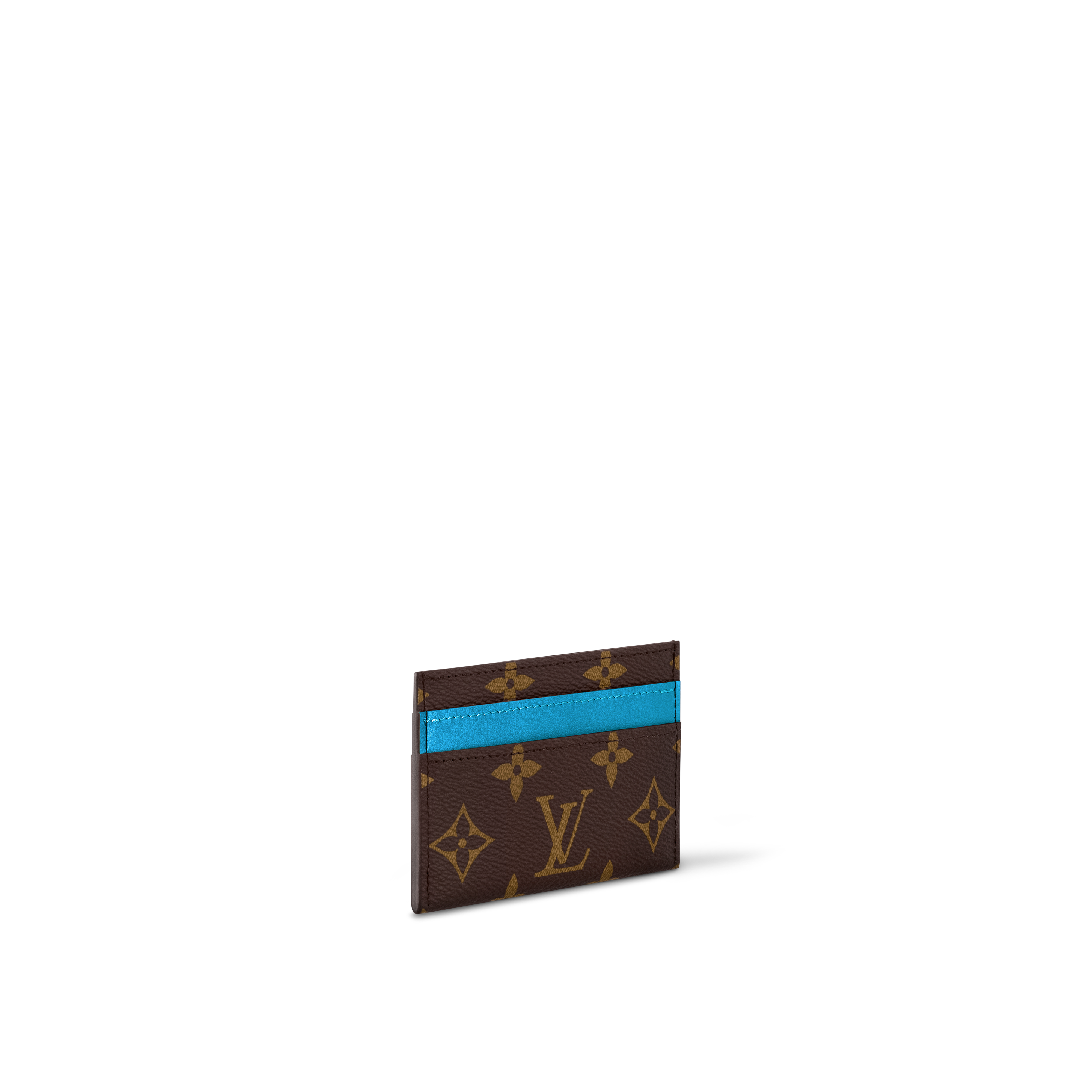 Double Card Holder G73 in Women