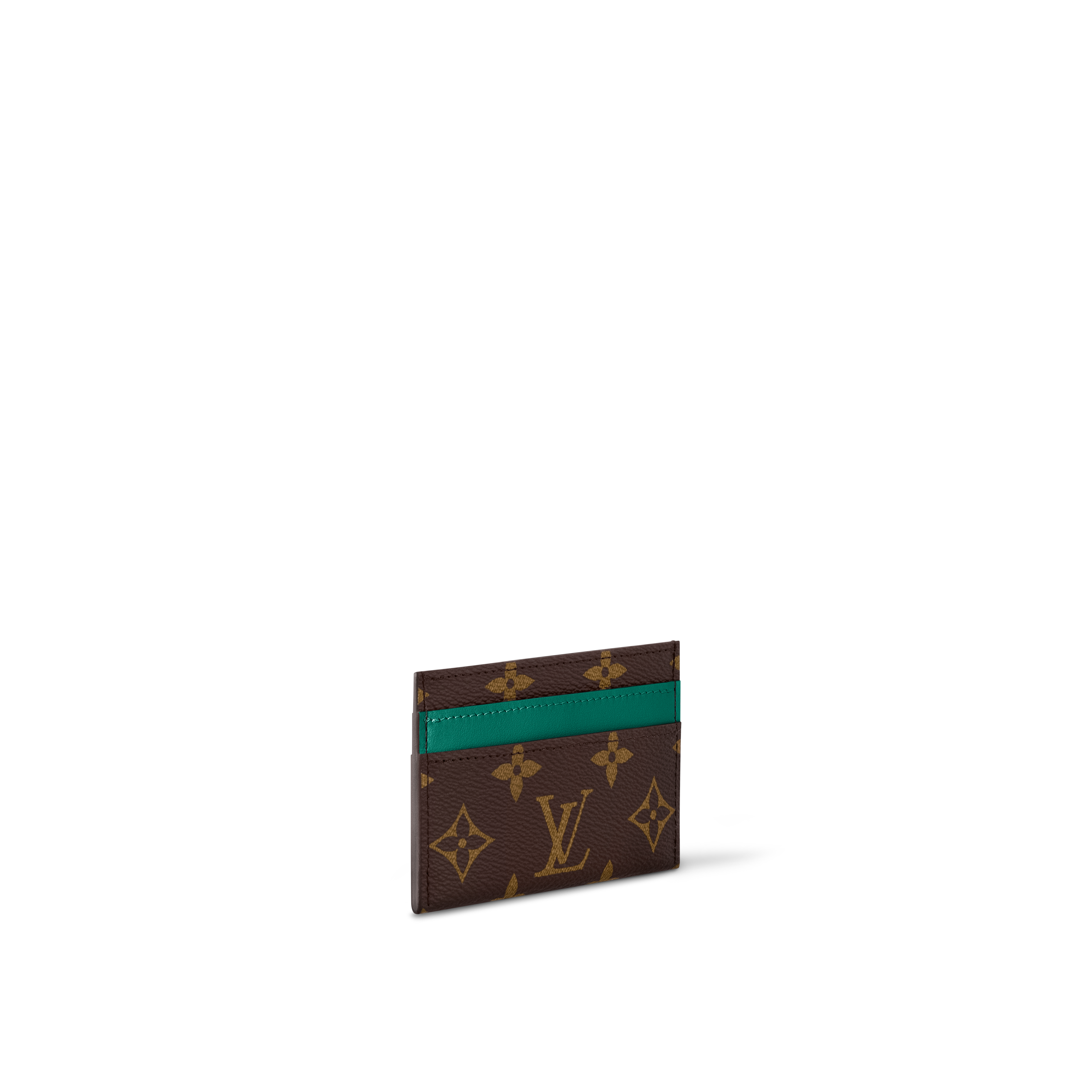Double Card Holder G73 in Women