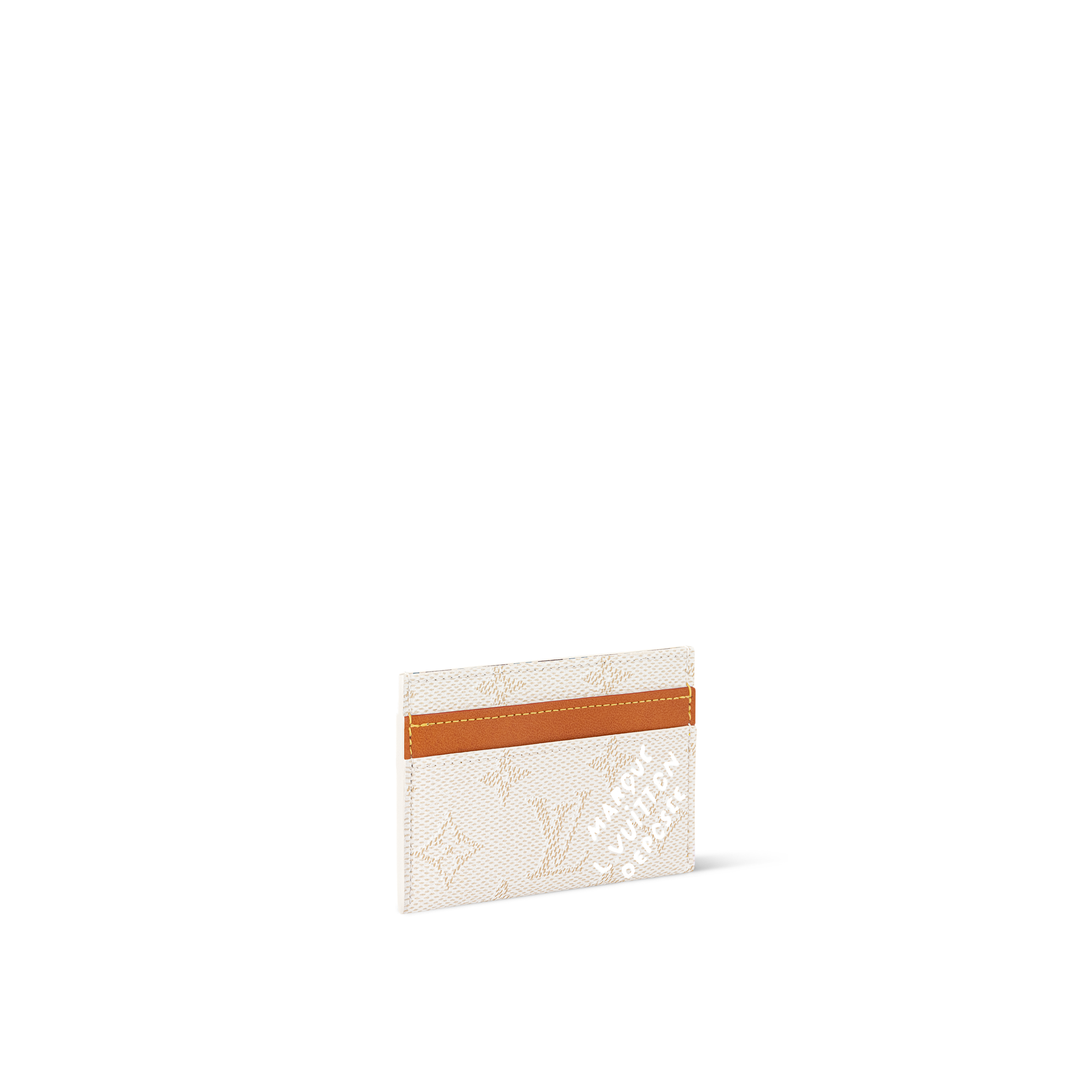 Double Card Holder G71 in Bags and Small Leather Goods