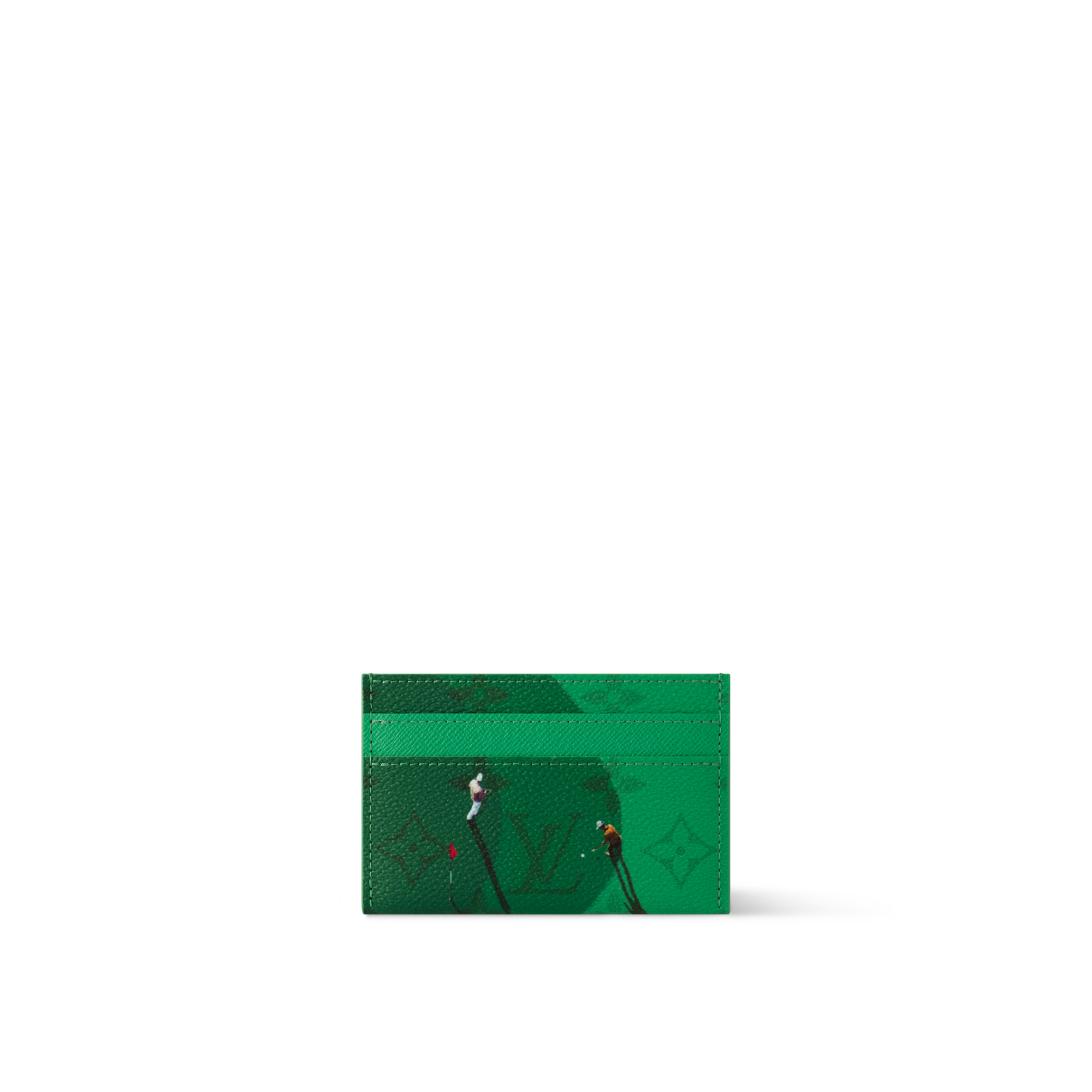 Green (Not Available)