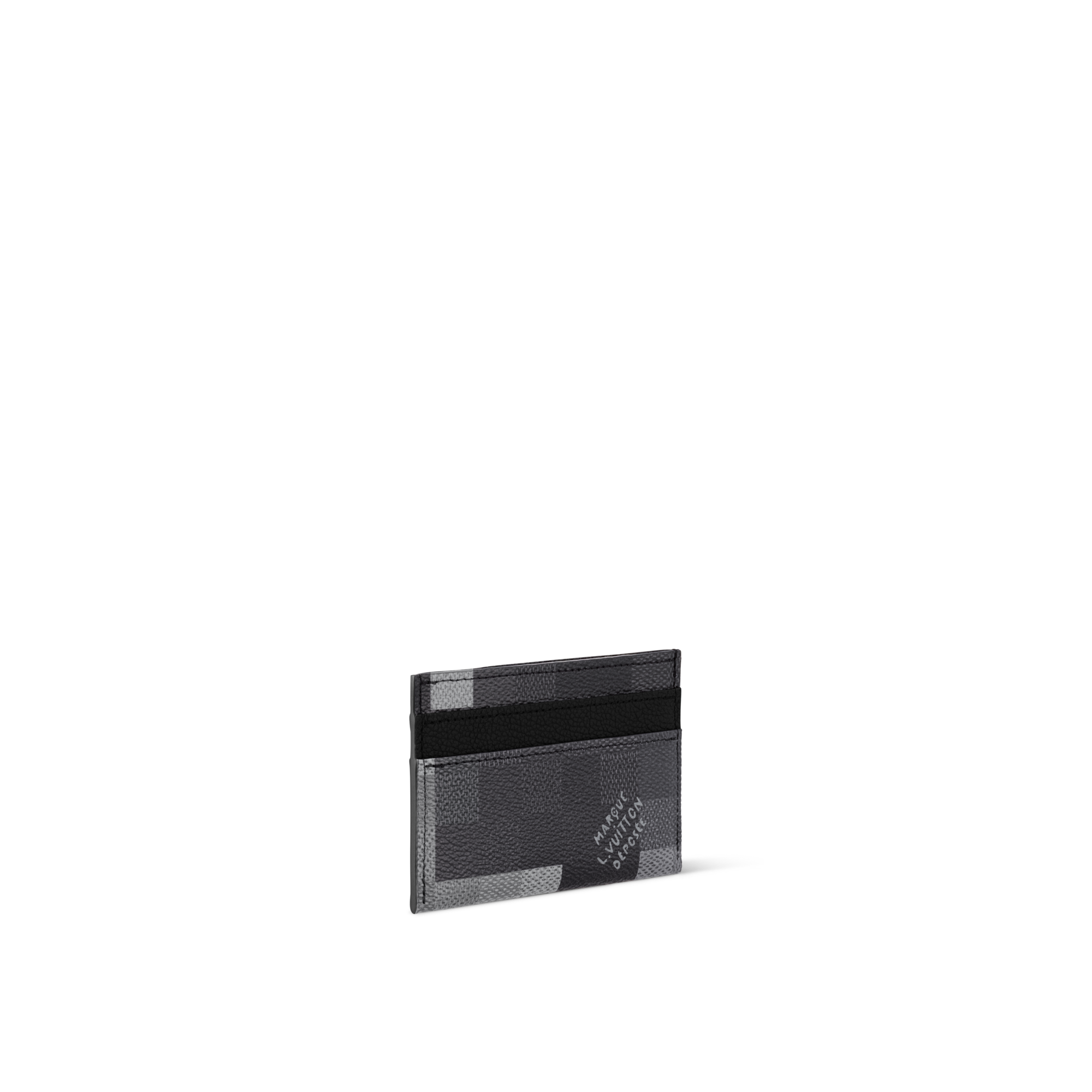 Double Card Holder D16 in Bags and Small Leather Goods