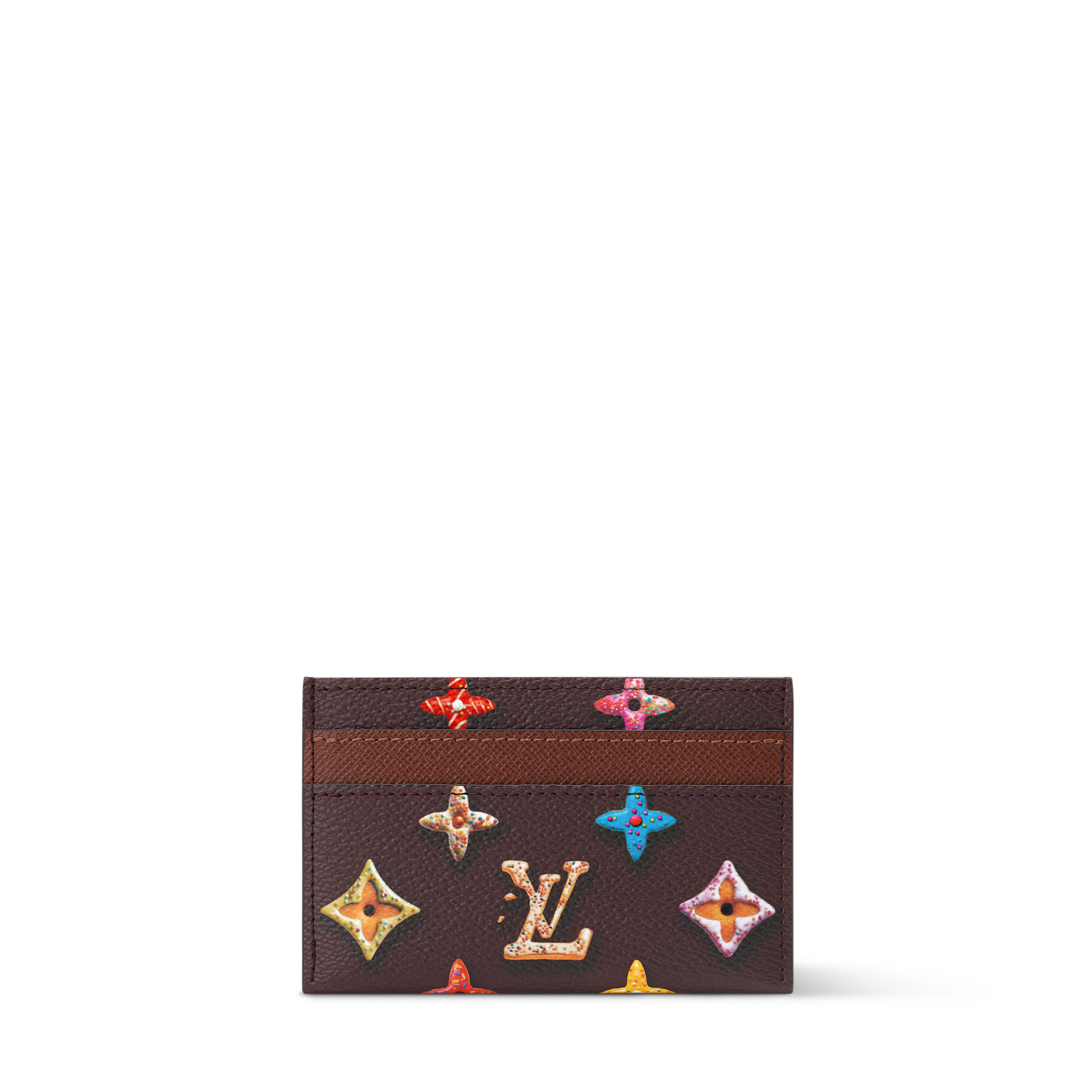 Double Card Holder Monogram Other - For Him | LOUIS VUITTON