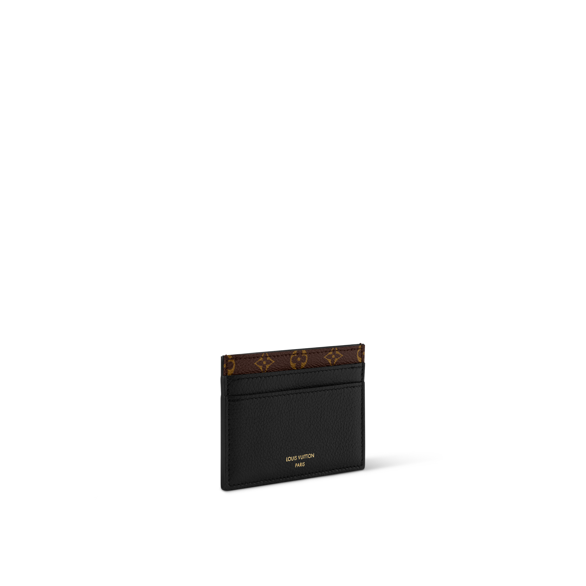 Double Card Holder Low Key Low Key - Wallets and Small Leather Goods ...