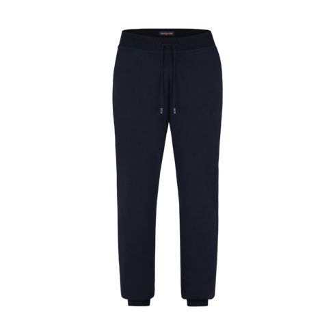 Double Face Travel Trousers in Men's Ready-to-Wear Trousers collections by Louis Vuitton (Product zoom)