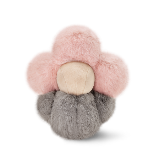 Doudou Vivienne S00 in Trunks, Travel and Home's Sport and Lifestyle Lifestyle and Vivienne Dolls collections by Louis Vuitton (Product zoom)