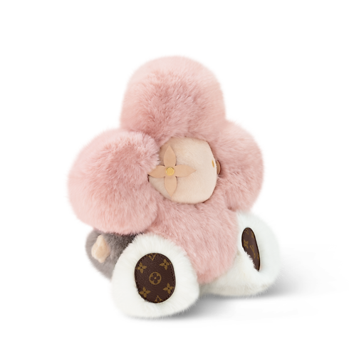 Doudou Vivienne S00 in Trunks, Travel and Home's Sport and Lifestyle Lifestyle and Vivienne Dolls collections by Louis Vuitton (Product zoom)