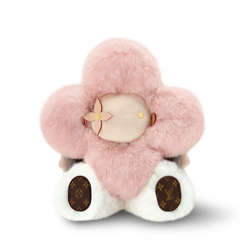 Doudou Vivienne S00 in Trunks, Travel and Home's Sport and Lifestyle Lifestyle and Vivienne Dolls collections by Louis Vuitton (Product zoom)