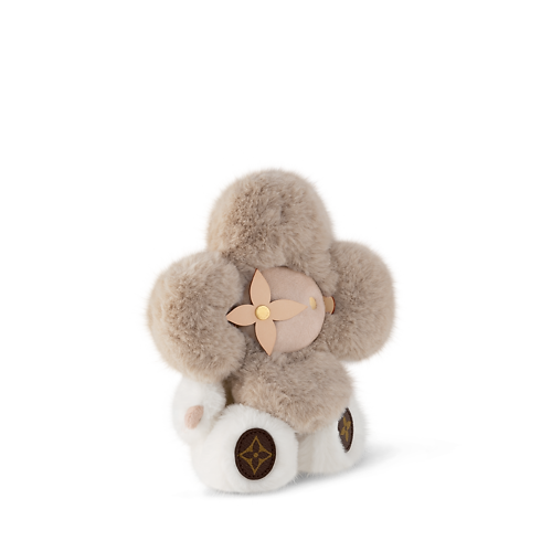 Doudou Vivienne Mini in Trunks, Travel and Home's Sport and Lifestyle Lifestyle and Vivienne Dolls collections by Louis Vuitton (Product zoom)