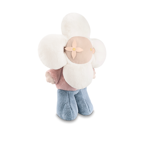 Doudou Vivienne XL in Trunks, Travel and Home's Sport and Lifestyle Lifestyle and Vivienne Dolls collections by Louis Vuitton (Product zoom)