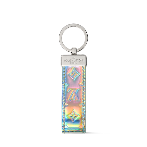 Dragonne Key Holder S00 in Women's Accessories Key Holders and Bag Charms collections by Louis Vuitton (Product zoom)