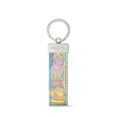 Dragonne Key Holder S00 in Women's Accessories Key Holders and Bag Charms collections by Louis Vuitton (Product zoom)