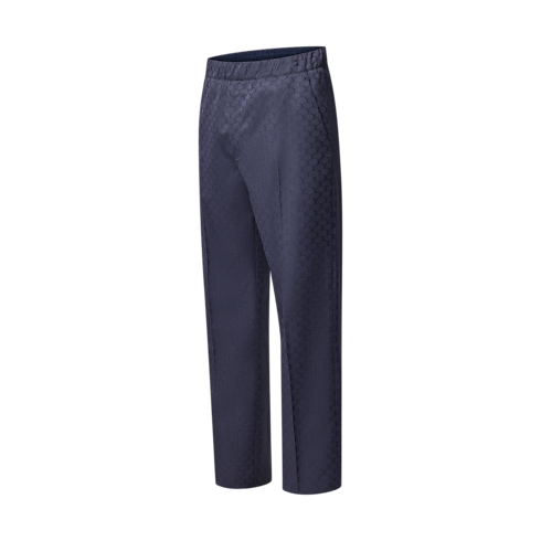 Drawstring Pants in Men's Ready-to-Wear Trousers collections by Louis Vuitton (Product zoom)