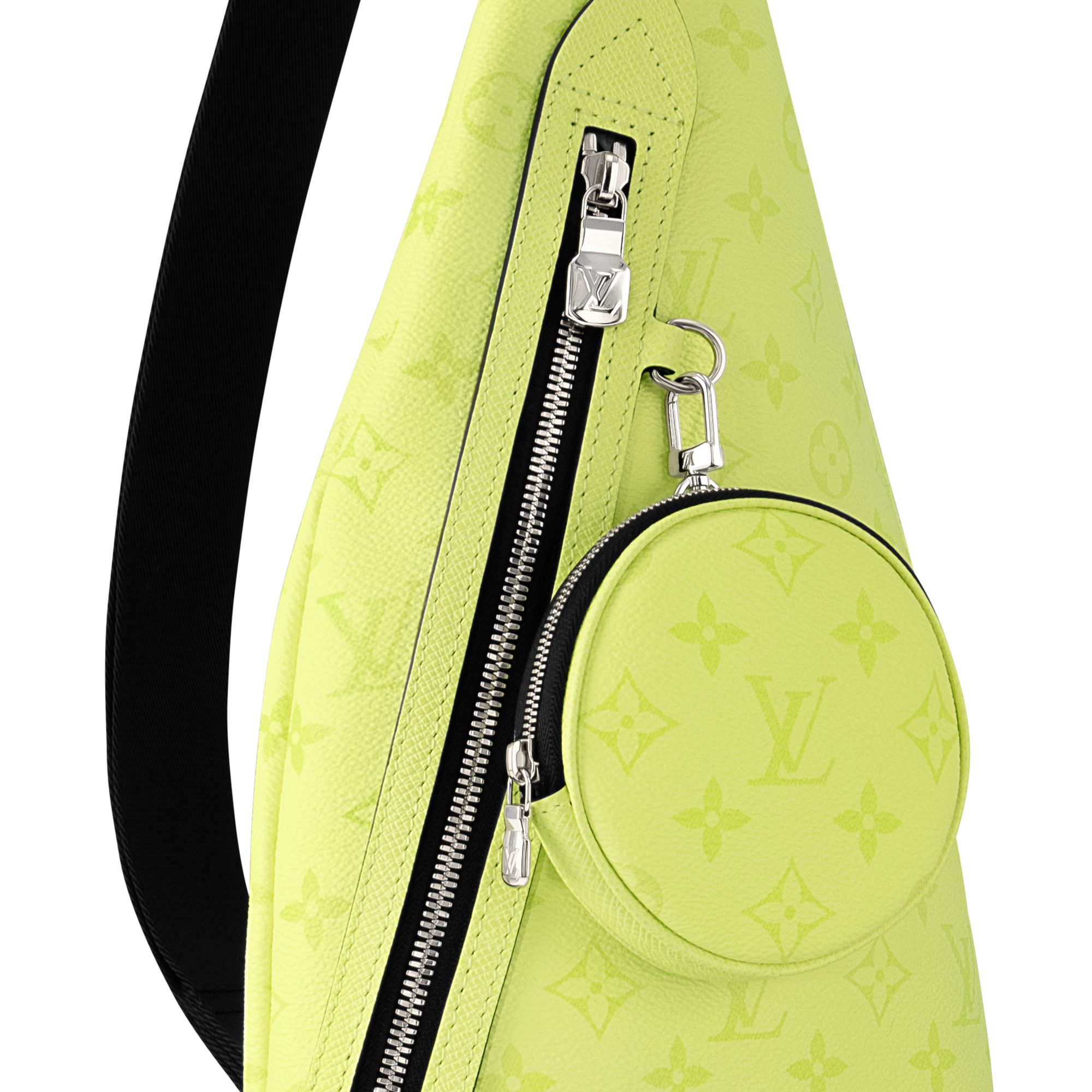 Duo Slingbag Taigarama in Bags and Small Leather Goods