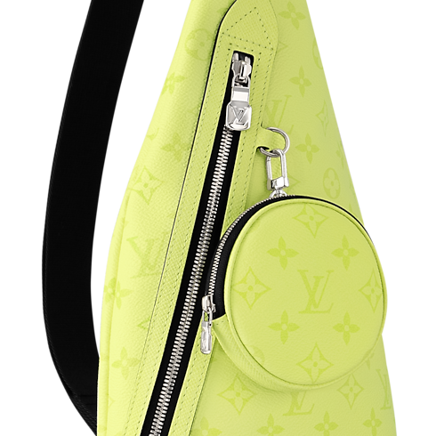 Duo Slingbag Taigarama in Bags and Small Leather Goods's Women Bags New In collections by Louis Vuitton (Product zoom)