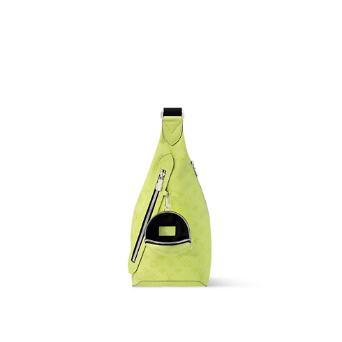 Duo Slingbag Taigarama in Bags and Small Leather Goods's Women Bags New In collections by Louis Vuitton (Product zoom)