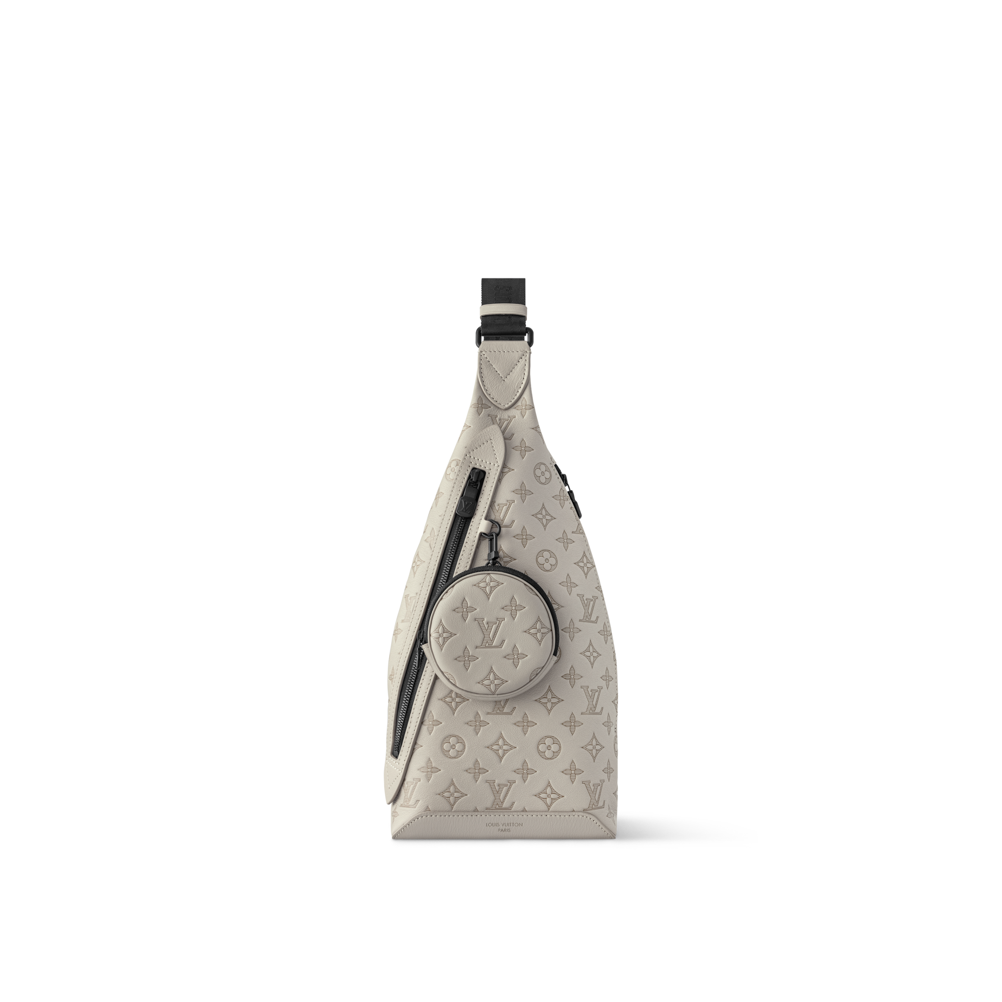 Sable (Not Available)