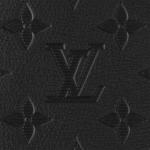 Duo Slingbag Monogram Shadow Leather in Men's Bags All Collections collections by Louis Vuitton (Product zoom)