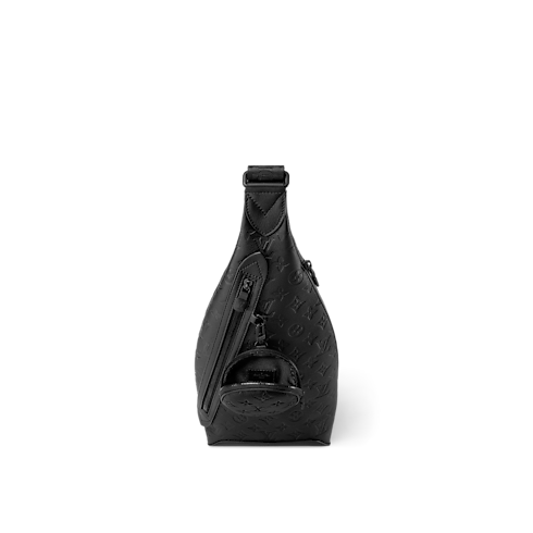 Duo Slingbag Monogram Shadow Leather in Men's Bags All Collections collections by Louis Vuitton (Product zoom)