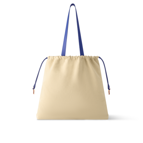 Dust Bag Tote Other Leathers in Bags and Small Leather Goods's Men Bags Newness collections by Louis Vuitton (Product zoom)