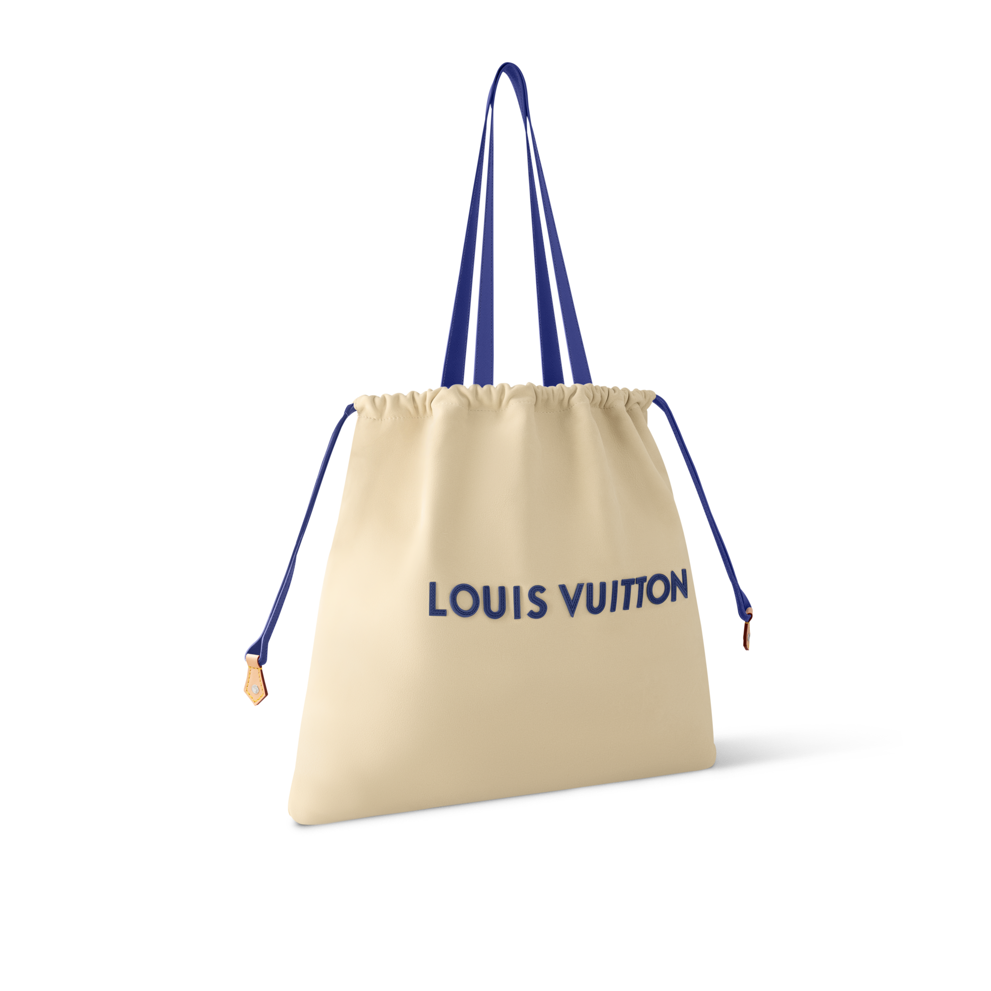 Dust Bag Tote Other Leathers in Bags and Small Leather Goods