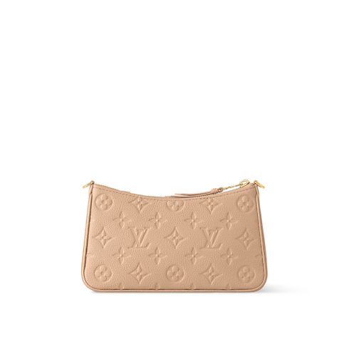 Easy Pouch Monogram Empreinte Leather in Women's Wallets and Small Leather Goods All Wallets and Small Leather Goods collections by Louis Vuitton (Product zoom)