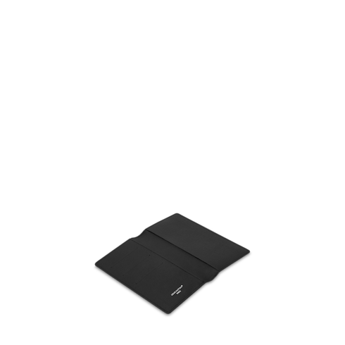 Eclipse Pocket Agenda Cover S00 in Trunks, Travel and Home's Library Office and Writing collections by Louis Vuitton (Product zoom)