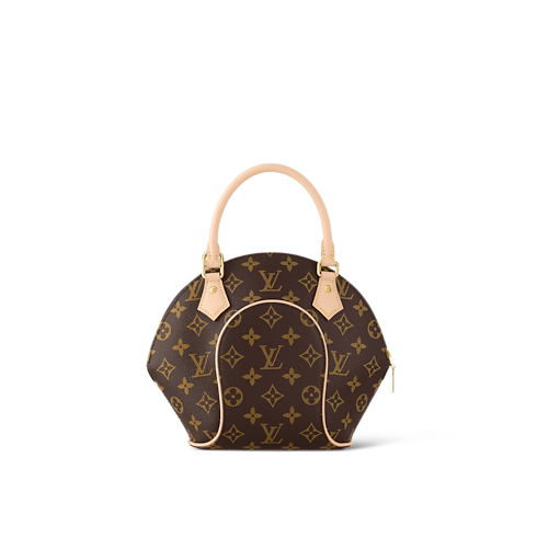 Ellipse PM Bag Monogram Canvas in Women's Handbags All Collections collections by Louis Vuitton (Product zoom)
