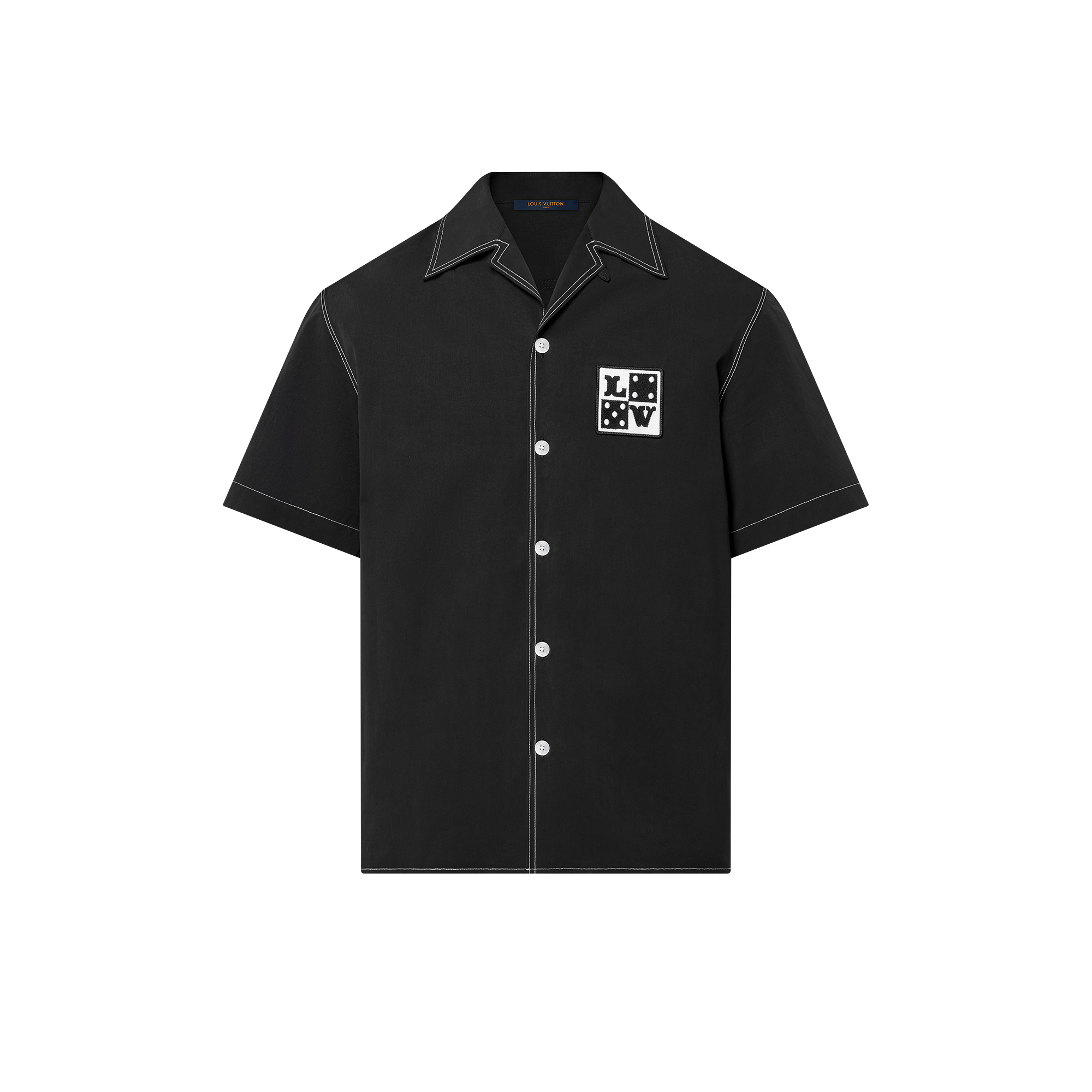 Designer Shirts for Men | LOUIS VUITTON