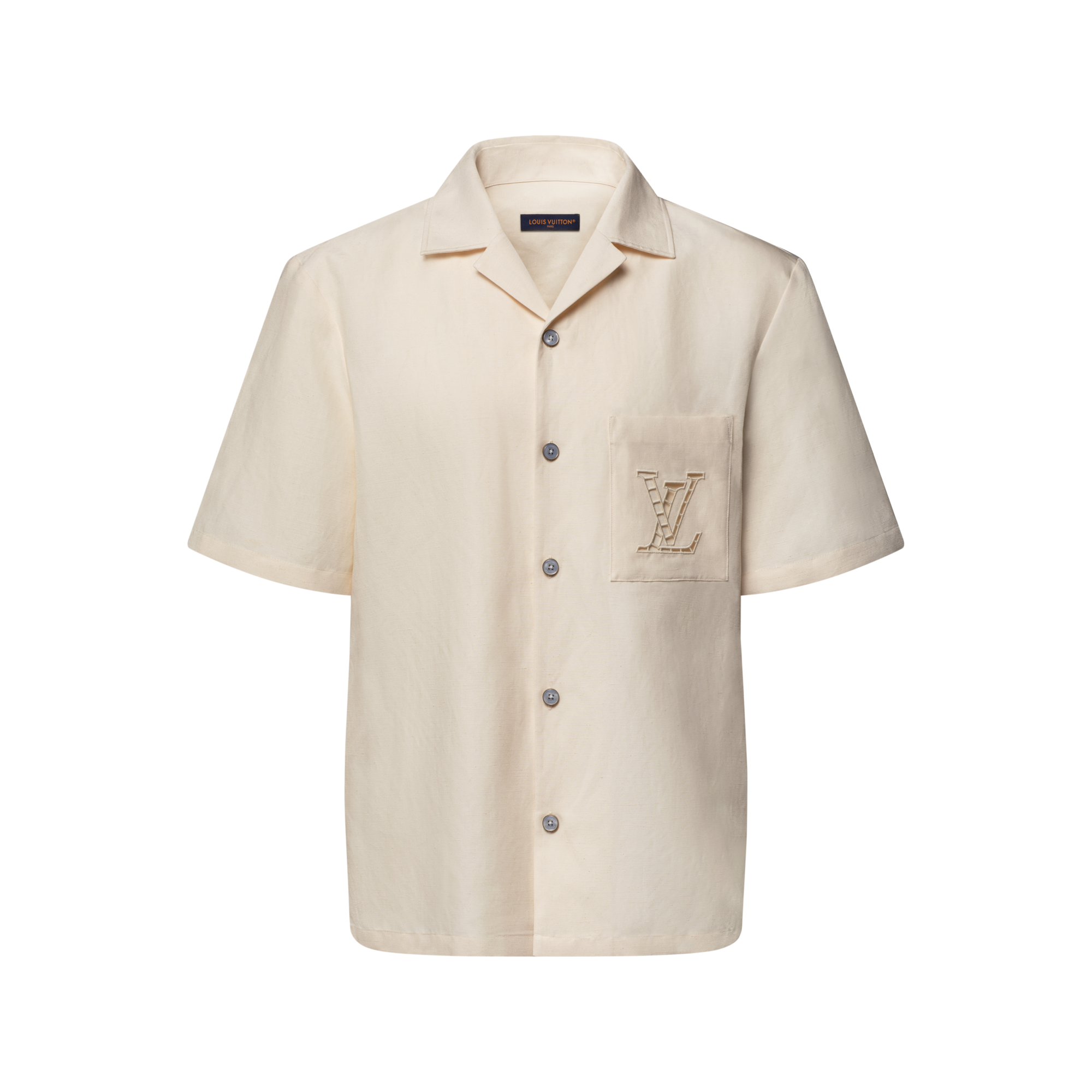Designer Shirts for Men | LOUIS VUITTON