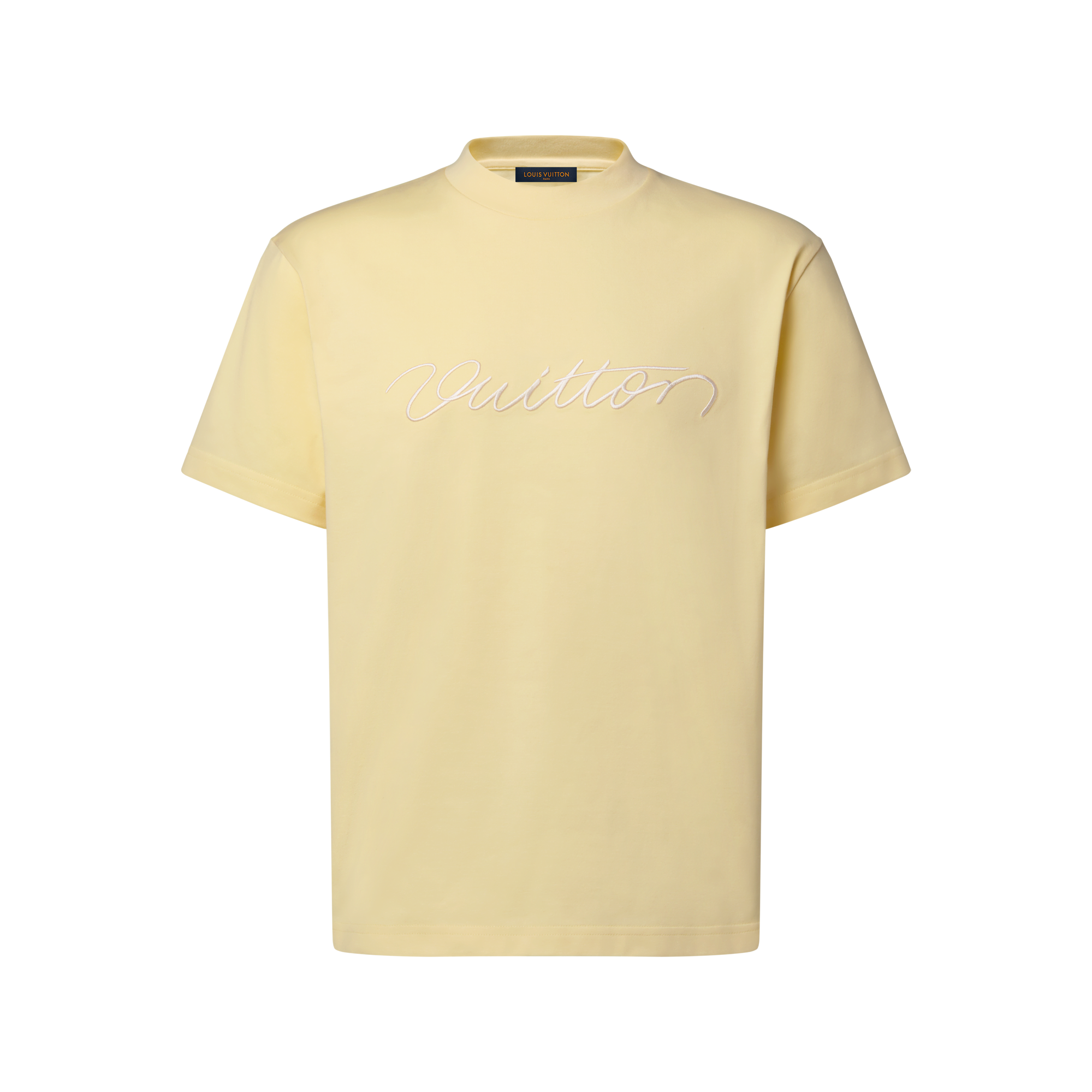 Spring-Summer 2026 Pre-Collection T-Shirts and Polos Ready-to-Wear 