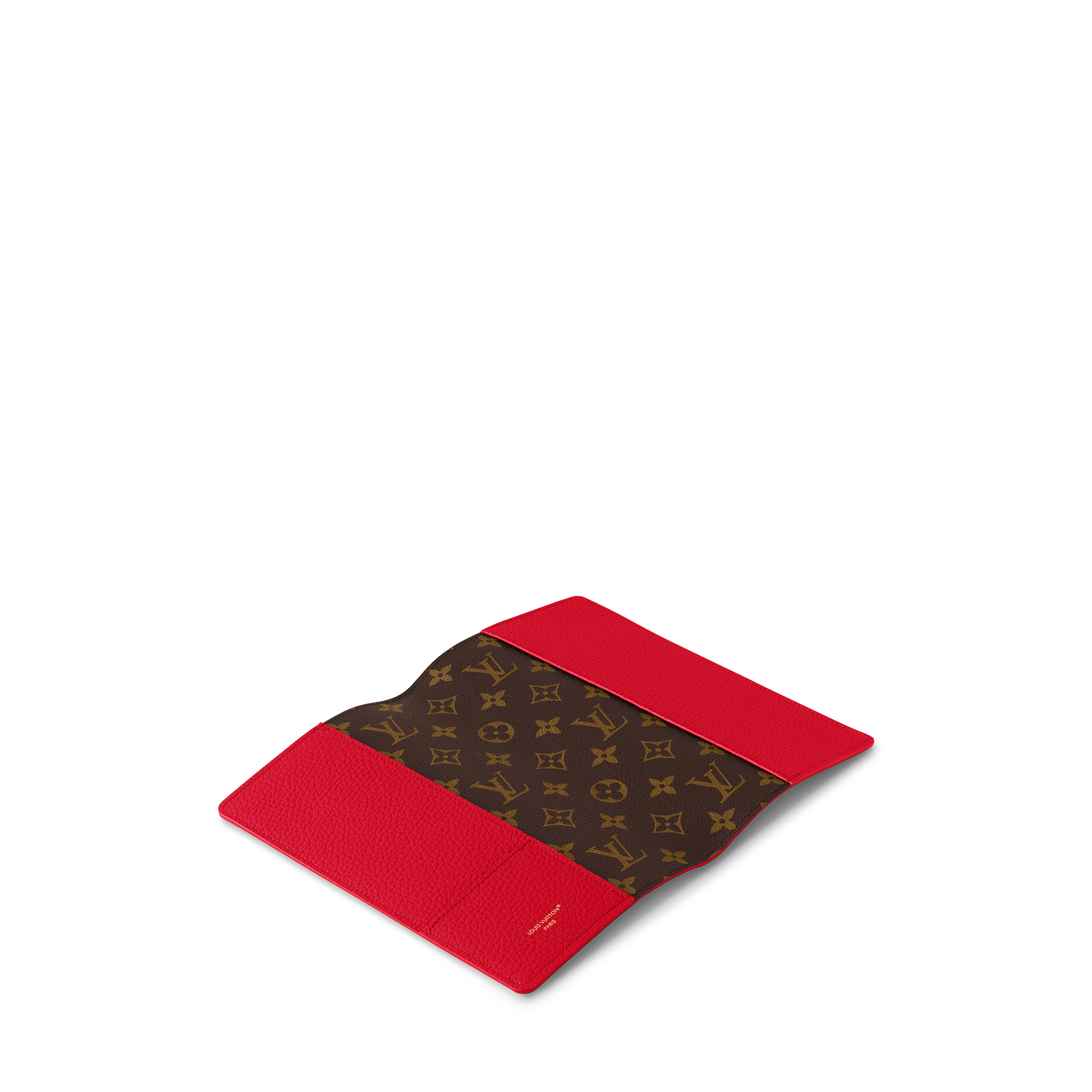 Emily Notebook Cover MM  in Trunks, Travel and Home