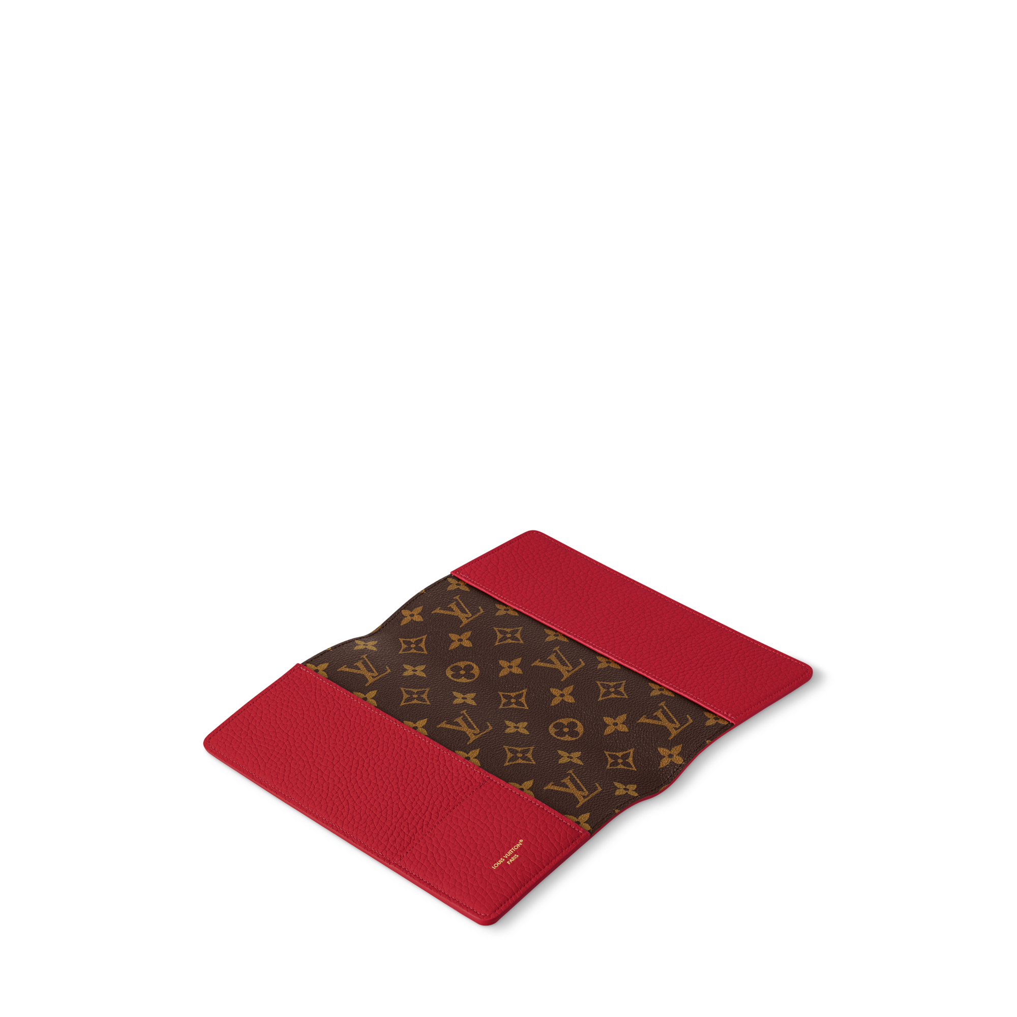 Emily Notebook Cover MM  in Trunks, Travel and Home