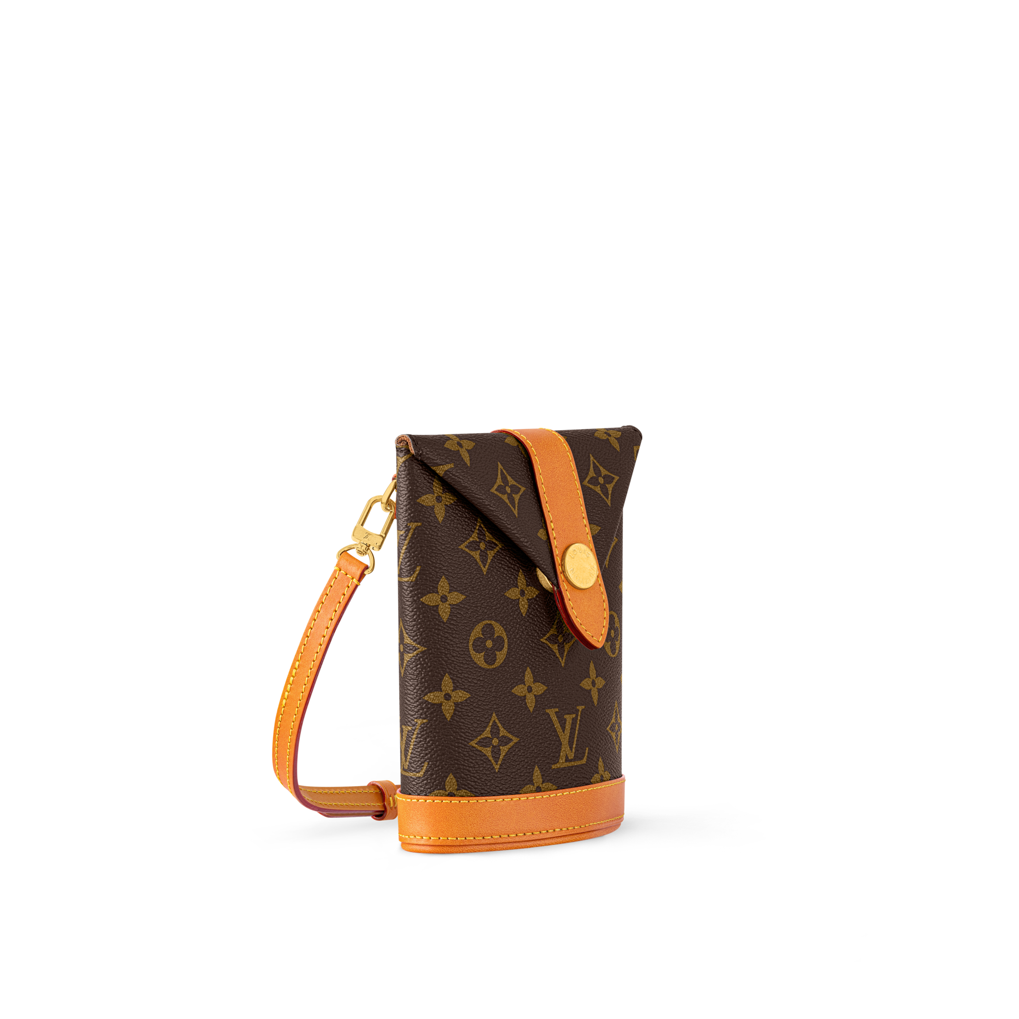 Envelope Pouch G69 in Men
