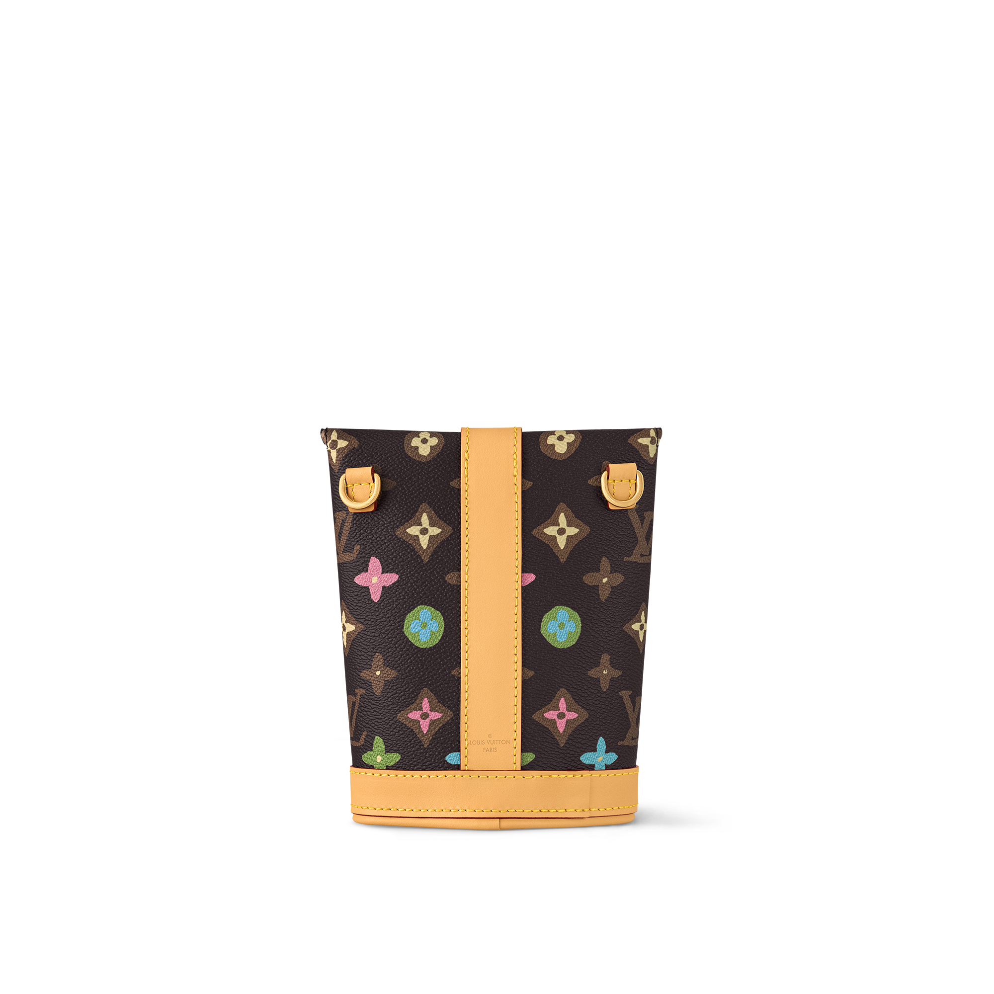 Envelope Pouch Monogram Other Canvas - Bags | LOUIS VUITTON