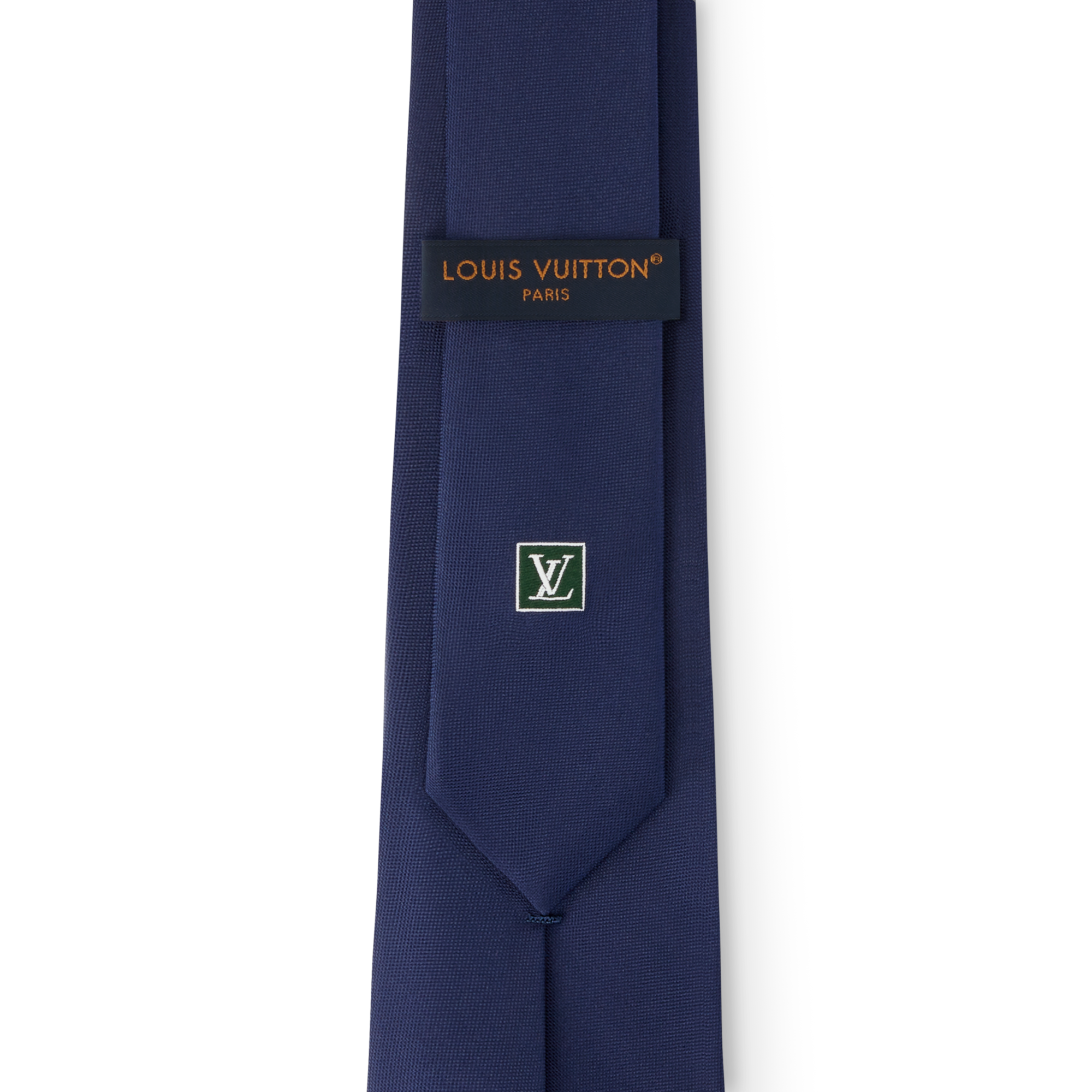 Epi Blason Tie S00 in Men