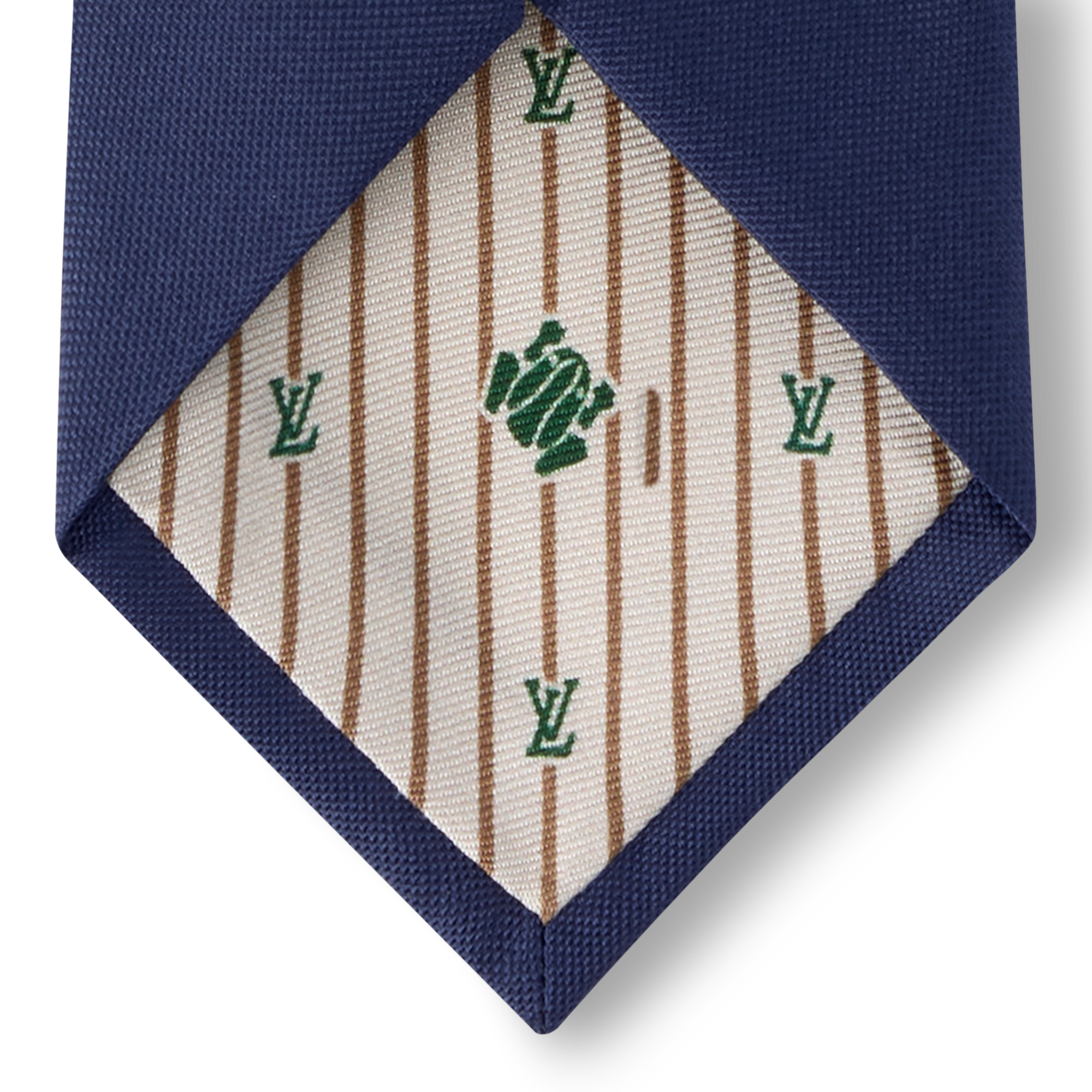 Epi Blason Tie S00 in Men