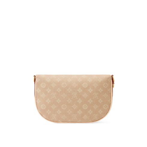 Escape Other Monogram Canvas in Women's Handbags Handbags collections by Louis Vuitton (Product zoom)