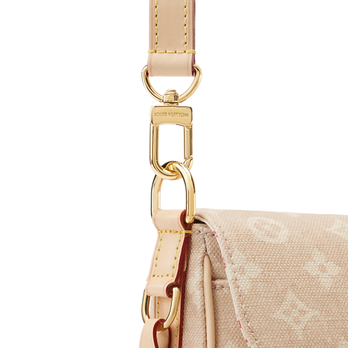 Escape Other Monogram Canvas in Women's Handbags Handbags collections by Louis Vuitton (Product zoom)